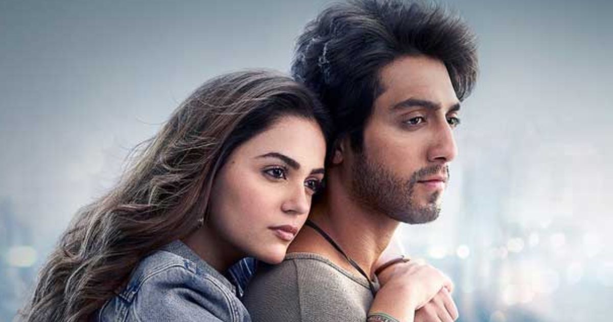 'Saiyaara Duo Ahaan Panday और Aneet Padda ने IMDb की सबसे लोकप्रिय लिस्ट में राज किया...'