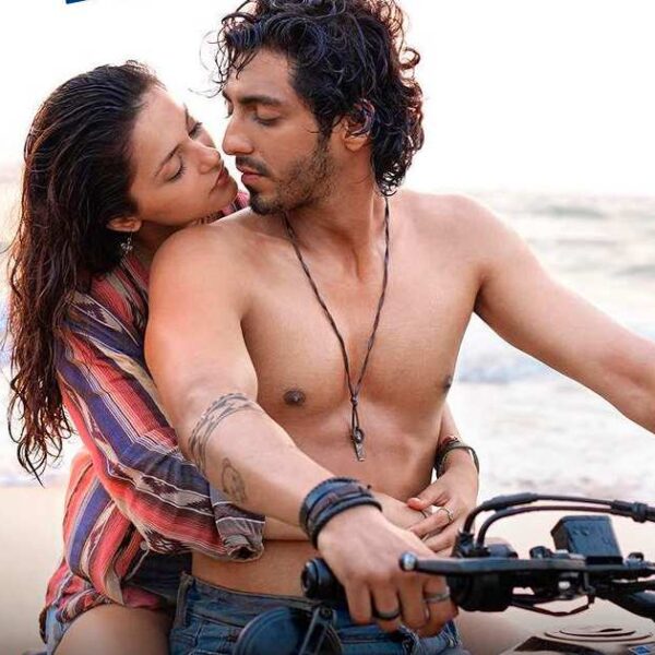 'Saiyaara का वर्ल्ड टीवी प्रीमियर: कब और कहाँ देखें Ahaan Panday...'