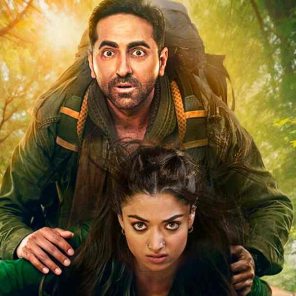 'Thamma OTT रिलीज़ की तारीख की जानकारी: कब और कहाँ देखें आयुष्मान...'