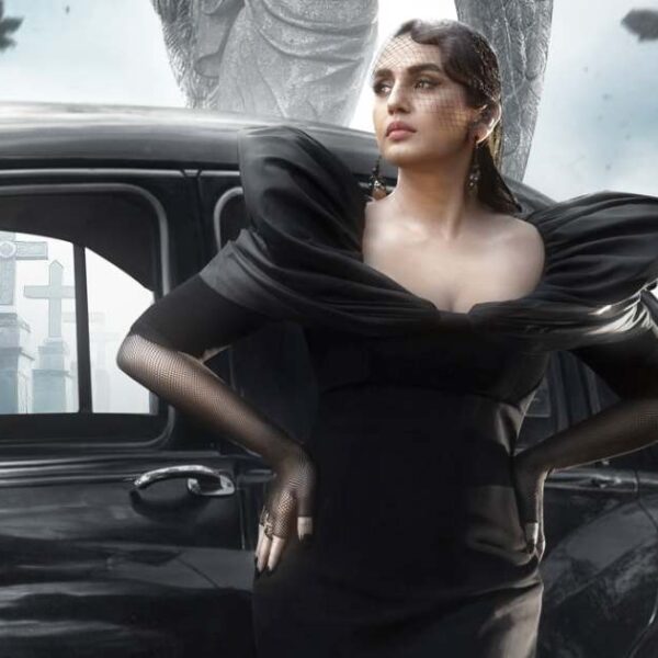 'Toxic: हुमा कुरैशी का एलिज़ाबेथ के रूप में पहला लुक अंधेरा और गॉथिक है, निर्देशक गीता मोहनदास ने कास्टिंग को “सबसे कठिन” बताया'