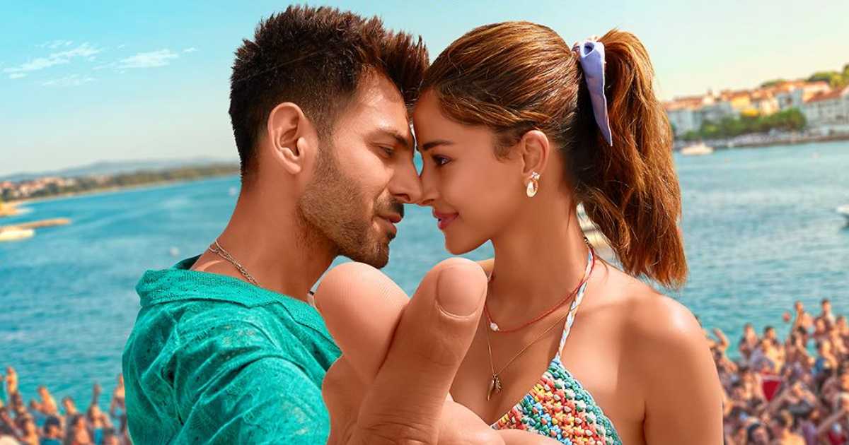 'Tu Meri Main Tera Main Tera Tu Meri: 3 Kaaran Kyun...'