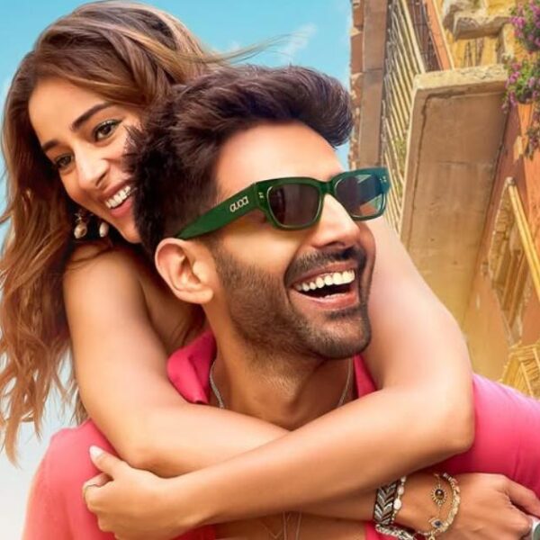 'Tu Meri Main Tera Main Tera Tu Meri: कार्तिक आर्यन और अनन्या पांडे की फिल्म की खास स्क्रीनिंग राष्ट्रपति भवन में!'