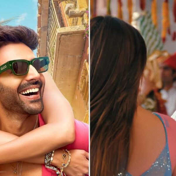 'Yeh Jawaani Hai Deewani: Tu Mera Hai, Main Tera Hoon...'