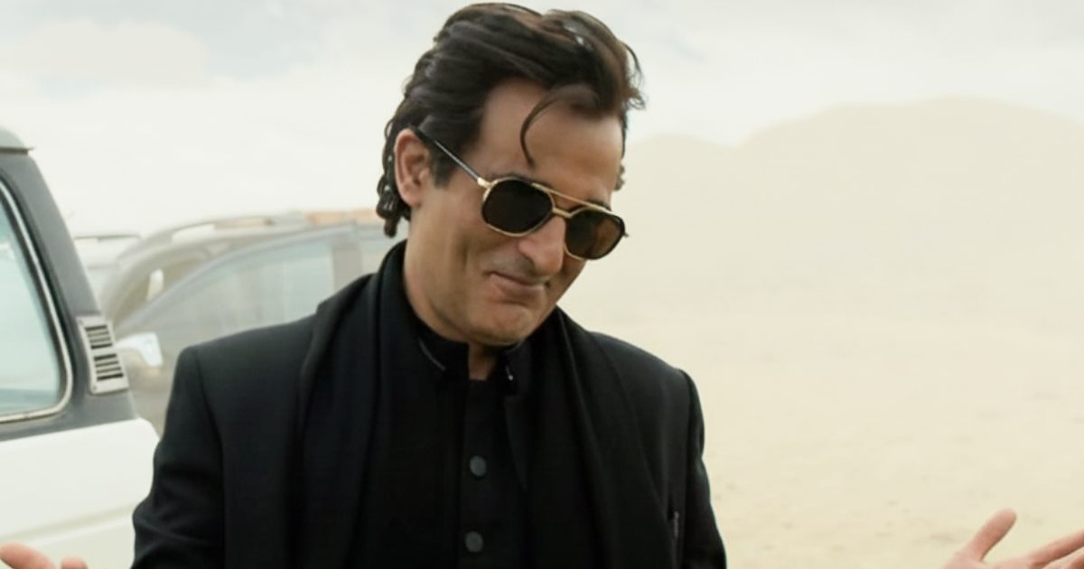 अक्षय खन्ना ने शादी क्यों नहीं की: “यह गलत है कि...”