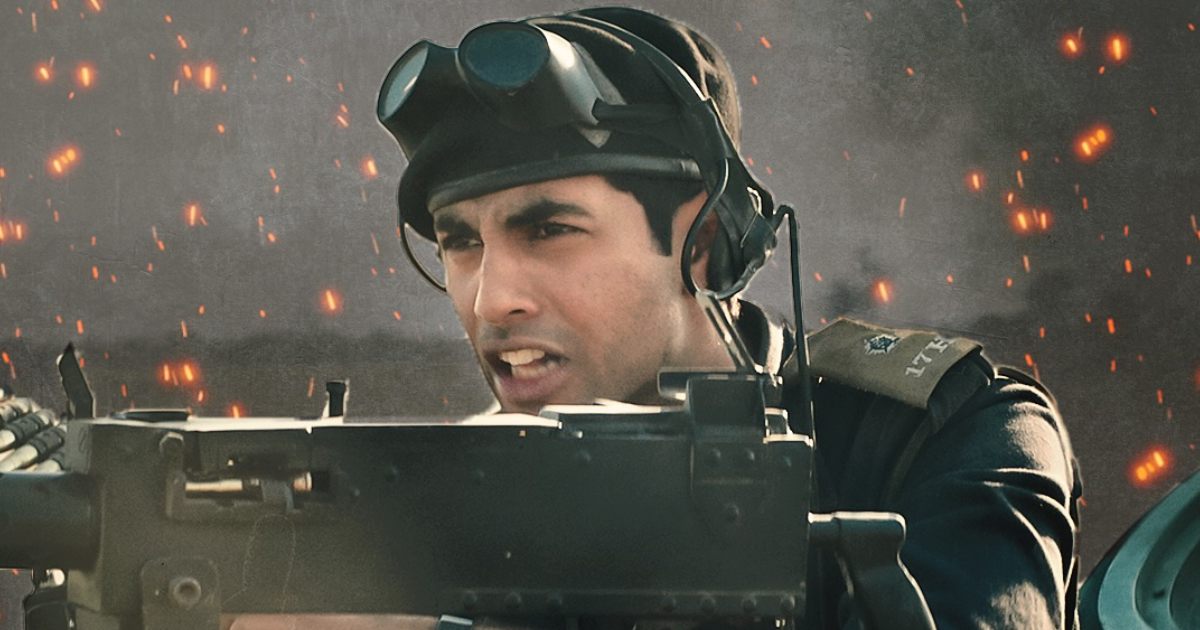 'इक्कीस: अगस्त्य नंदा की फिल्म की नई रिलीज़ डेट और क्यों...'