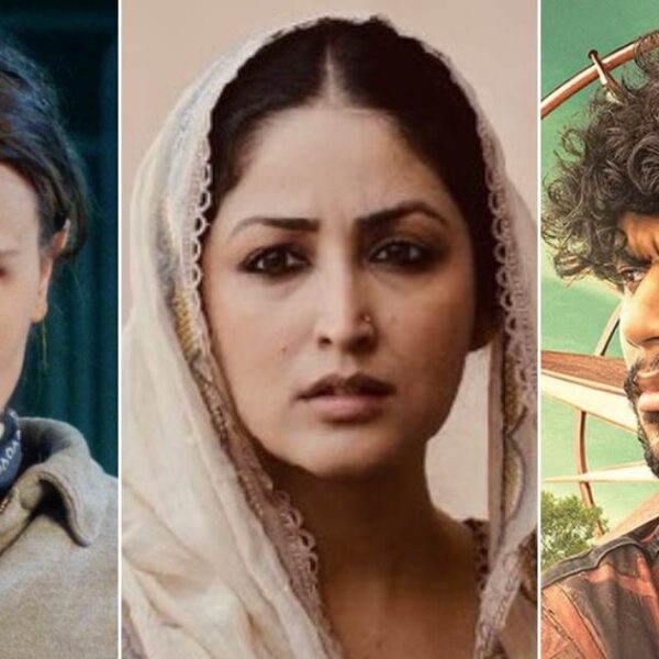 इस हफ्ते के नए OTT रिलीज़ (29 दिसंबर 2025 - 4 जनवरी 2026): Stranger Things 5 का फिनाले, Haq, Ekō और भी बहुत कुछ ऑनलाइन स्ट्रीम करें!