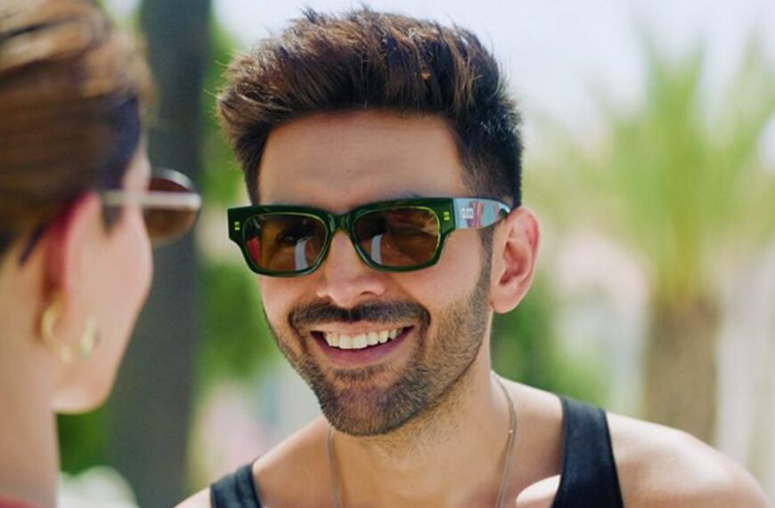 'एकल नाटक के नायक से आज के सुपरस्टार बने, कार्तिक आर्यन अब करते हैं...'