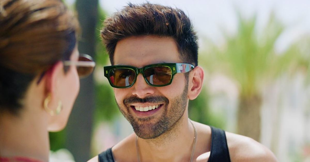 'एकल नाटक के नायक से आज के सुपरस्टार बने, कार्तिक आर्यन अब करते हैं...'