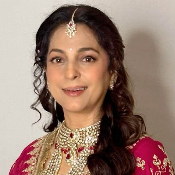 'कैसे बनीं जूही चावला भारत की सबसे अमीर अदाकारा: फिल्मों से आगे...'