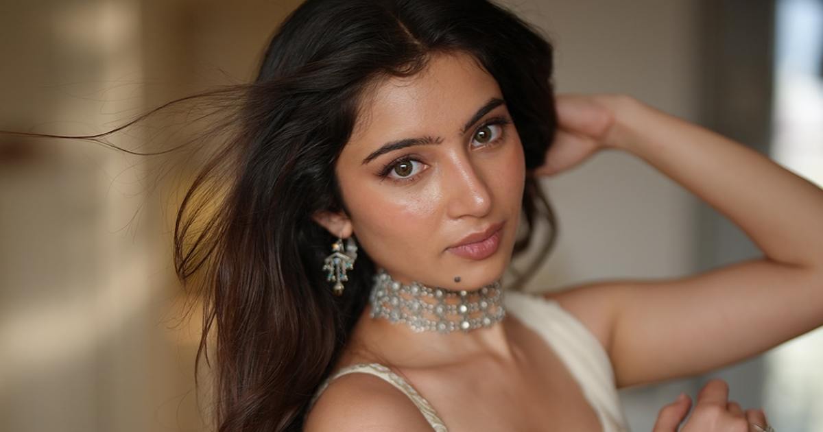 क्या आप जानते हैं कि धुरंधर की सारा अर्जुन एक प्रसिद्ध बाल कलाकार थीं?