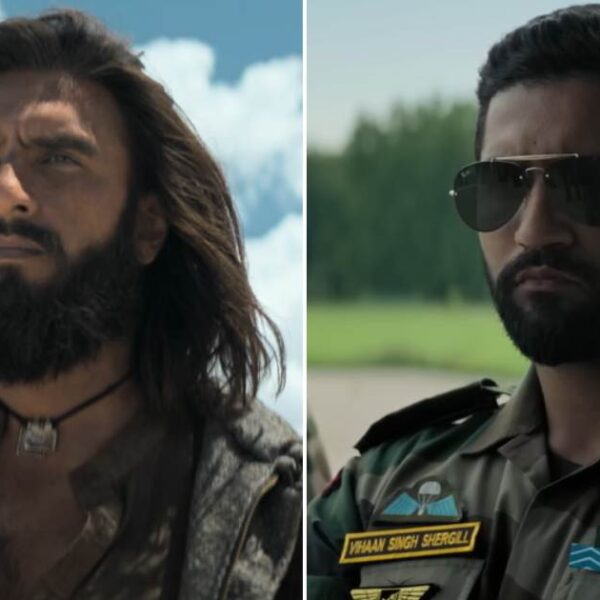 'क्या धुरंधर का URI से कोई संबंध है? वो छुपी हुई बात जिसने शुरू किया...'