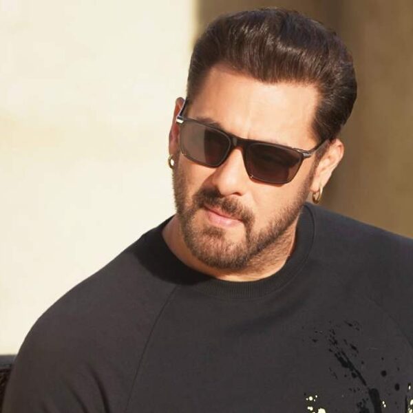 'गालवान की लड़ाई: सलमान खान अपने 60वें जन्मदिन पर फिल्म का टीज़र लॉन्च करेंगे - रिपोर्ट'