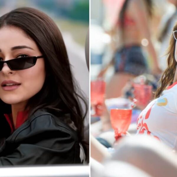 'छात्र से सितारे तक: अनन्या पांडे का धर्मा प्रोडक्शंस के साथ बढ़ता सफर!'