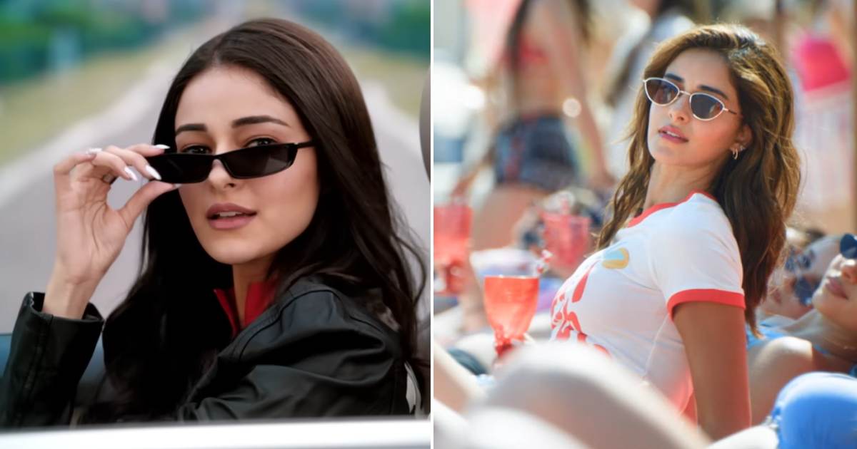 'छात्र से सितारे तक: अनन्या पांडे का धर्मा प्रोडक्शंस के साथ बढ़ता सफर!'