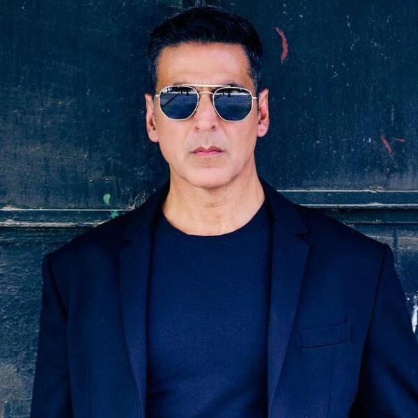 जब अक्षय कुमार ने 8 घंटे काम करने की बात की, 'परिवार के साथ बिताने के लिए कुछ घंटे चाहिए होते हैं।'