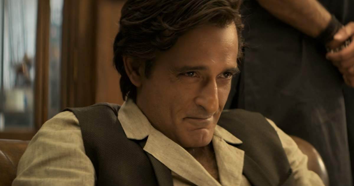 जब 'धुरंधर' अक्षय खन्ना ने अपने बालों के झड़ने पर चुप्पी तोड़ी: "यह..."