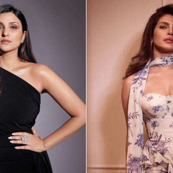 जब परिणीति चोपड़ा ने नेपोटिज्म और बॉलीवुड में अन्याय के बारे में बात की, 'अगर प्रियंका चोपड़ा से रिश्ते का मेरे करियर पर असर हुआ तो...'