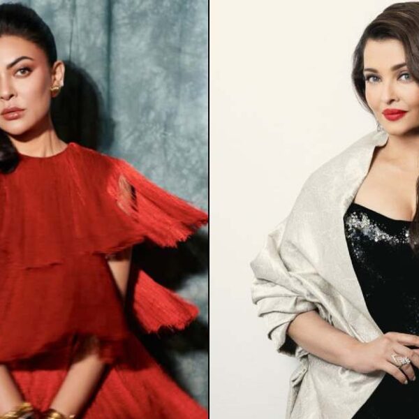 जब सुष्मिता सेन ने ऐश्वर्या राय के साथ प्रतिस्पर्धा के बारे में बात की, 'हम...' 