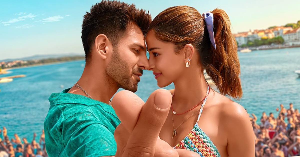 'तू मेरी, मैं तेरा: रोमांस, यात्रा और...'