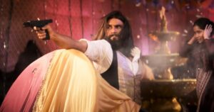 'दुरंधर के बाद के सीन का मतलब: रणवीर सिंह की नई जासूसी फिल्म का अगला कदम क्या है...'