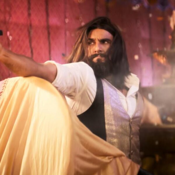 'दुरंधर के बाद के सीन का मतलब: रणवीर सिंह की नई जासूसी फिल्म का अगला कदम क्या है...'