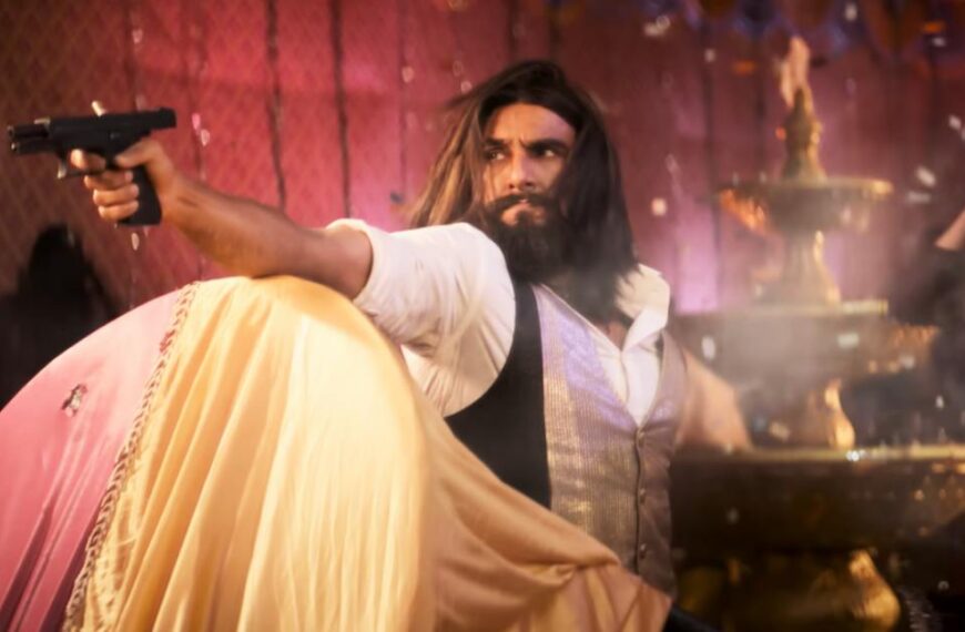 'दुरंधर के बाद के सीन का मतलब: रणवीर सिंह की नई जासूसी फिल्म का अगला कदम क्या है...'