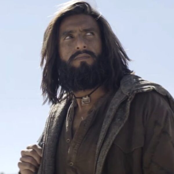 'दुर्धंधर बॉक्स ऑफिस दिन 21 बीएमएस बिक्री: शानदार 44% बढ़ोतरी से रणवीर सिंह की फिल्म के लिए बड़े क्रिसमस दिन का जश्न तय!'