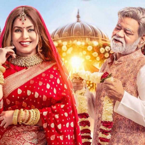 'दुर्लभ प्रसाद की दूसरी शादी: "यह एक ऐसा सम्मान है जो सिनेमा को पीढ़ियों से जोड़ता है," कहते हैं निर्माता, जब वे साझा सिनेमा की खुशी मनाते हैं'