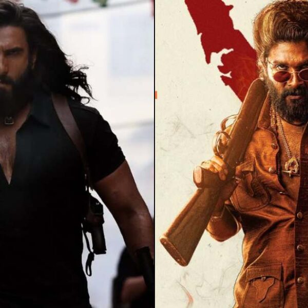 'धुरंधर OTT अधिकारों की जानकारी: आदित्य धर के निर्देशन में रणवीर सिंह की फिल्म ने कथित तौर पर तोड़ दिए...'