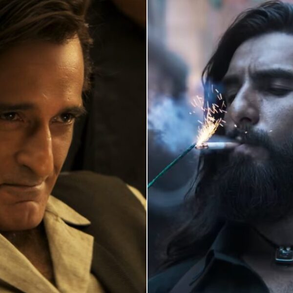 'धुरंधर कास्ट की सैलरी: रणवीर सिंह की कमाई अक्षय से 1900% ज्यादा...'