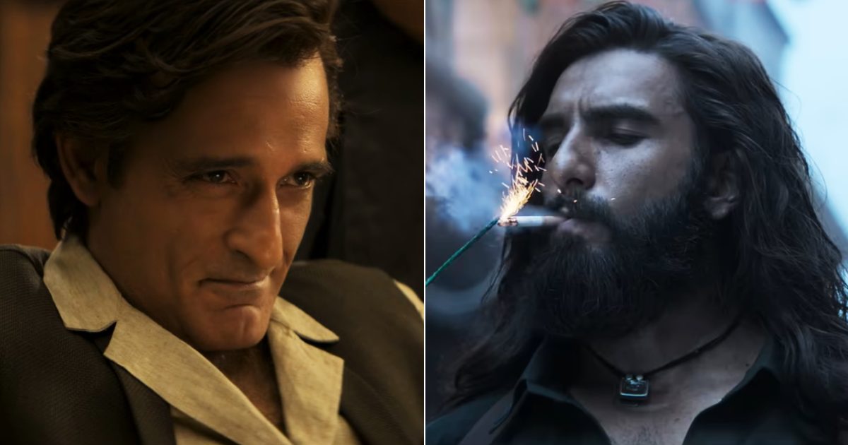 'धुरंधर कास्ट की सैलरी: रणवीर सिंह की कमाई अक्षय से 1900% ज्यादा...'