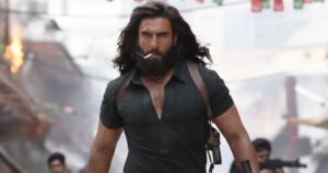 'धुरंधर की IMDb रेटिंग सामने आई: यह रणवीर सिंह की सबसे ऊंची रेटिंग से कैसे तुलना करती है...'