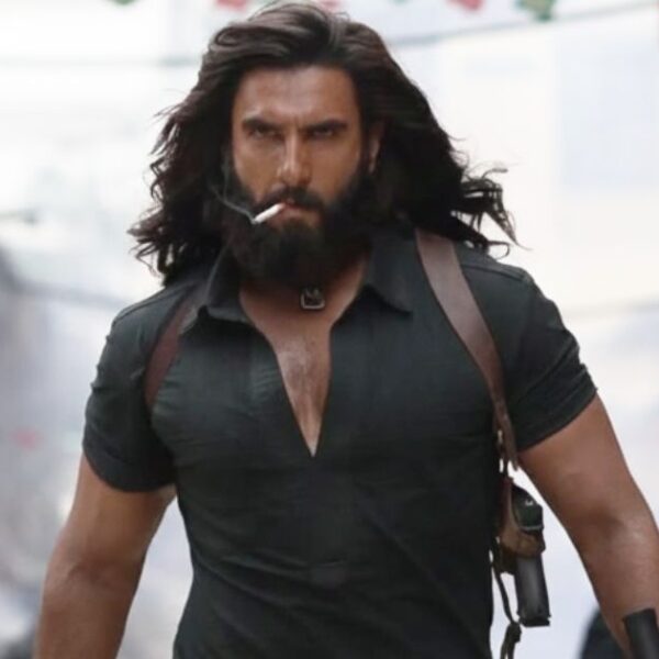 'धुरंधर की IMDb रेटिंग सामने आई: यह रणवीर सिंह की सबसे ऊंची रेटिंग से कैसे तुलना करती है...'