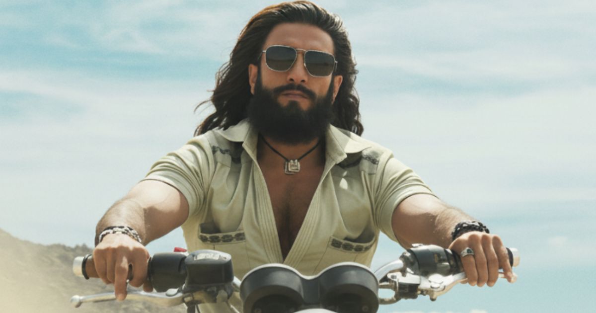 'धुरंधर तेलुगु रिलीज: रणवीर सिंह की ब्लॉकबस्टर फिल्म का डब वर्जन...'