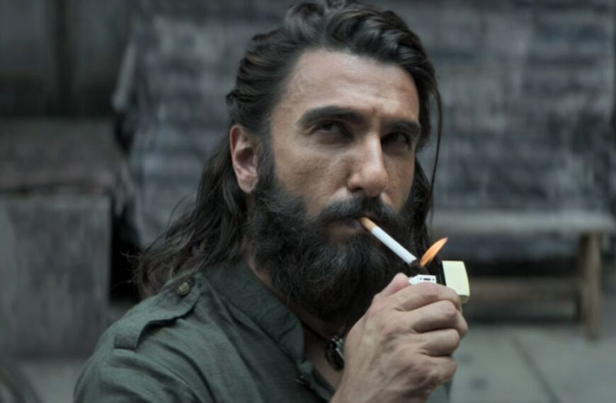 'धुरंधर म्यूजिक रिव्यू: दिलजीत दोसांझ, अरिजीत सिंह और हनुमानकाइंड के साथ'