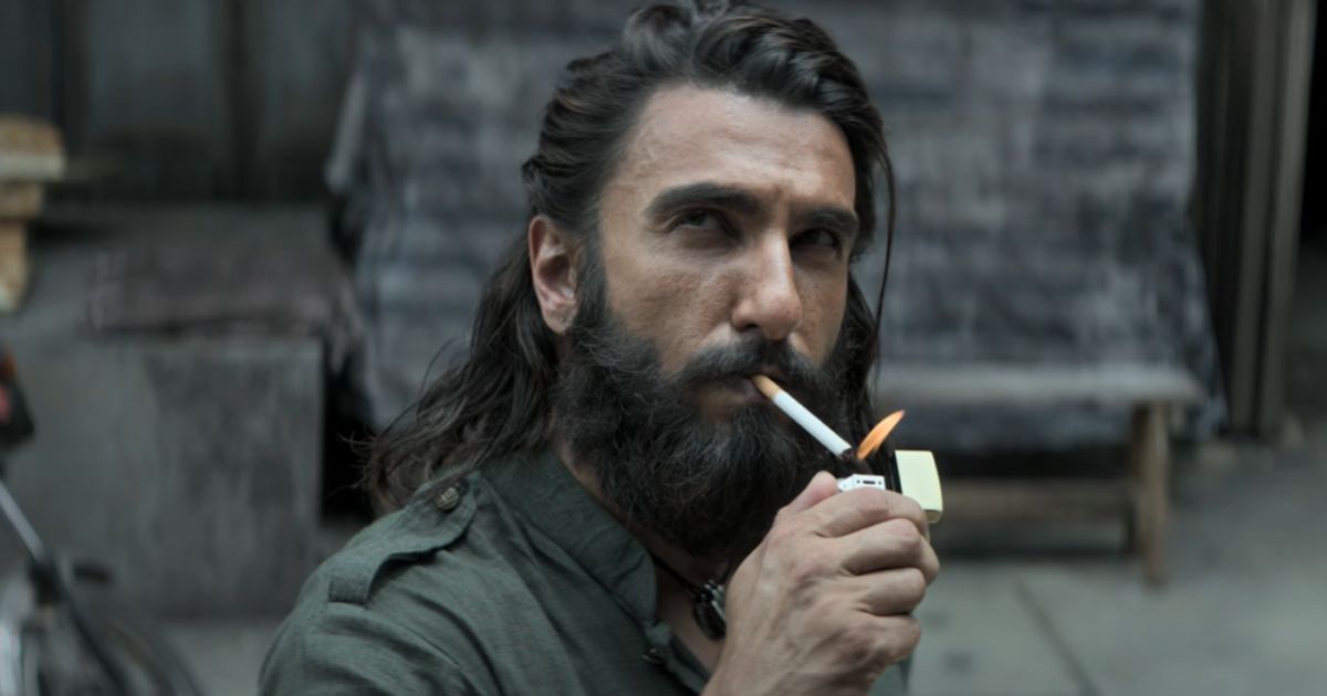 'धुरंधर म्यूजिक रिव्यू: दिलजीत दोसांझ, अरिजीत सिंह और हनुमानकाइंड के साथ'