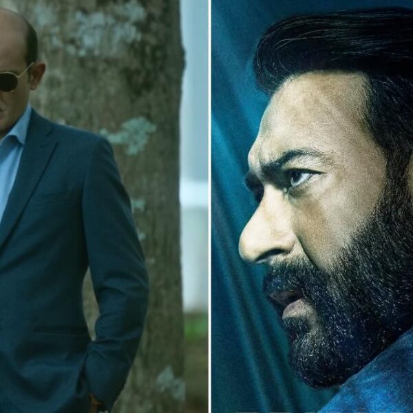 'धुरंधर स्टार अक्षय खन्ना ने अजय देवगन की Drishyam 3 से बाहर निकलने का फैसला किया: अब तक की जानकारी'