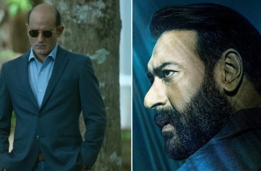 'धुरंधर स्टार अक्षय खन्ना ने अजय देवगन की Drishyam 3 से बाहर निकलने का फैसला किया: अब तक की जानकारी'