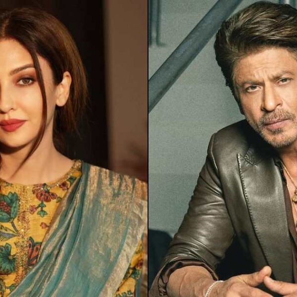 'धुरंधर स्टार सौम्या टंडन ने एक बार शाह के साथ एक टीवी शो होस्ट किया था...'