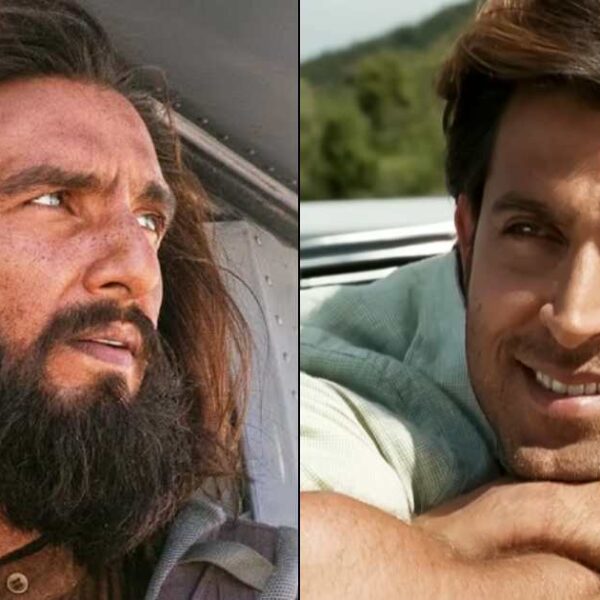 'रणवीर सिंह की धुरंधर ने ऋतिक रोशन की जिंदगी ना मिलेगी दोबारा को पीछे छोड़ दिया...'