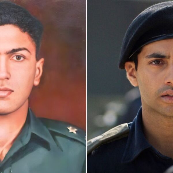 'विजय दिवस पर अरुण खेत्रपाल को याद करते हुए: 21 साल का युद्ध नायक जिसने...'