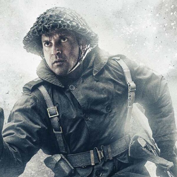 '120 Bahadur की OTT रिलीज़ की तारीख: कब और कहाँ देखें फ़रहान अख्तर की युद्ध नाटक फिल्म ऑनलाइन?'