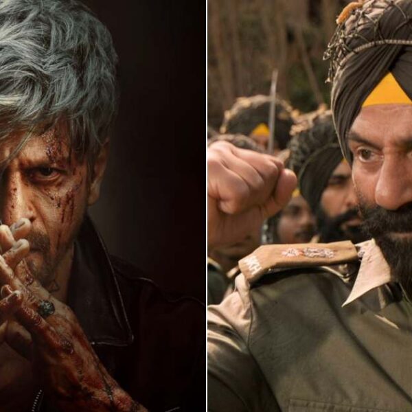 2026 में आने वाली शीर्ष 10 भारतीय फिल्मों का इंतजार: King से Border 2 तक