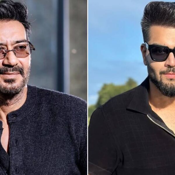 'Bal Tanhaji: अजय देवगन के लेंस वॉल्ट स्टूडियोज ने अनसुने योद्धाओं के अध्यायों से पहला जनरेटिव एआई ओरिजिनल पेश किया'