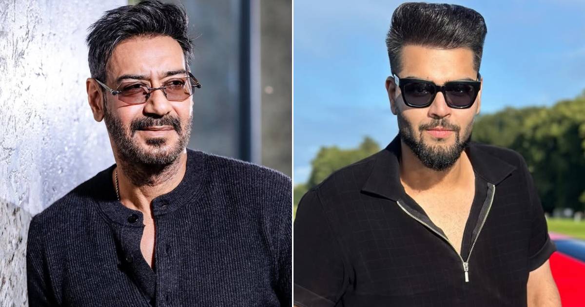 'Bal Tanhaji: अजय देवगन के लेंस वॉल्ट स्टूडियोज ने अनसुने योद्धाओं के अध्यायों से पहला जनरेटिव एआई ओरिजिनल पेश किया'