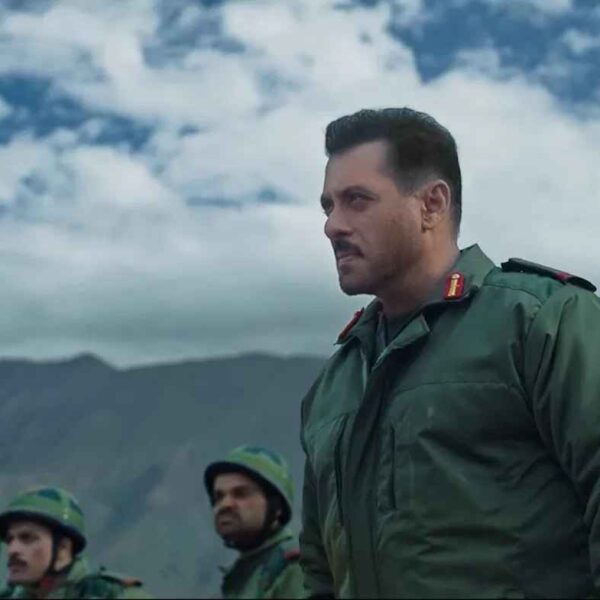Battle Of Galwan Movie (2026)