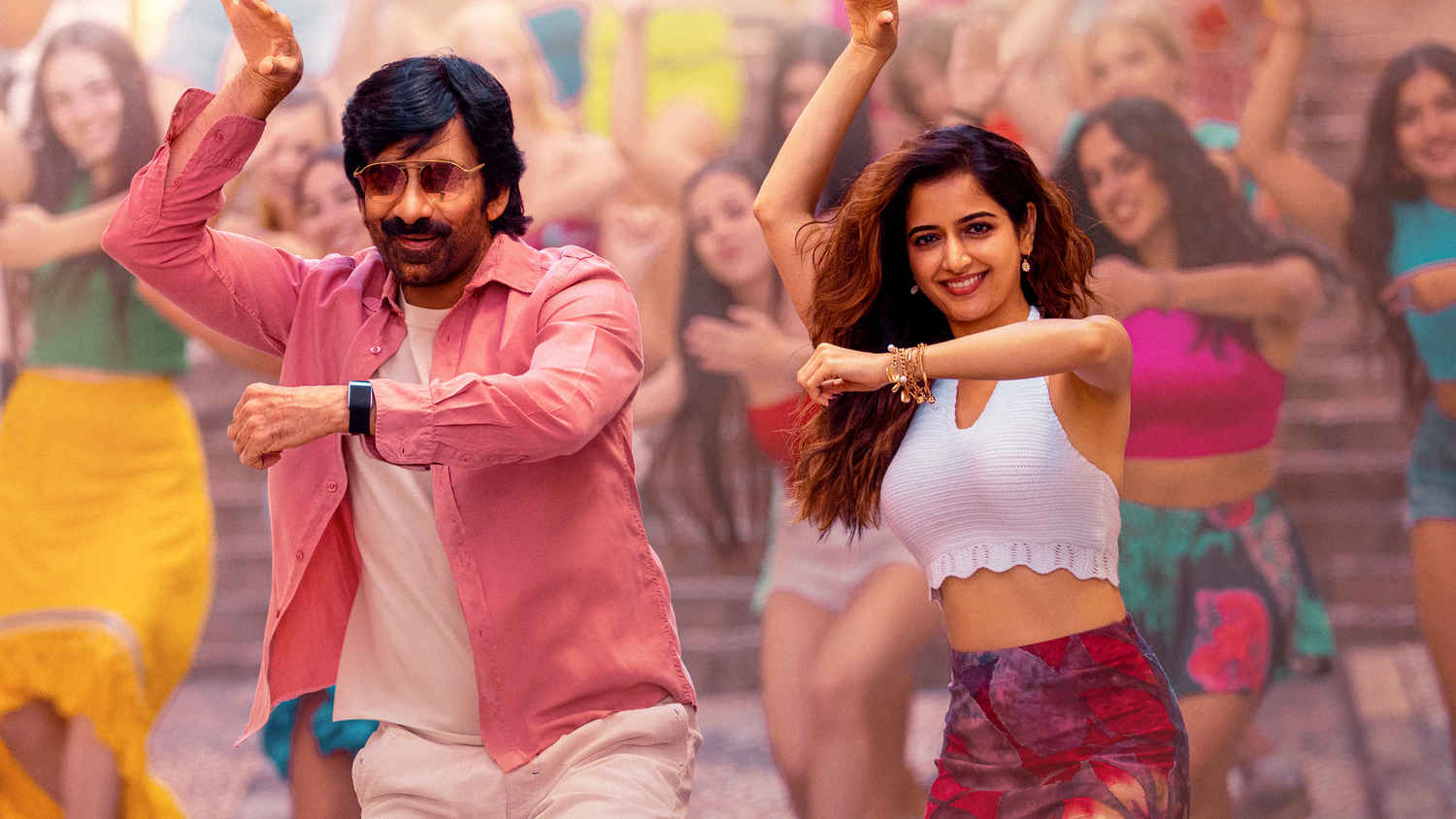 Bhartha Mahasayulaku Wignyapthi Movie (2026)