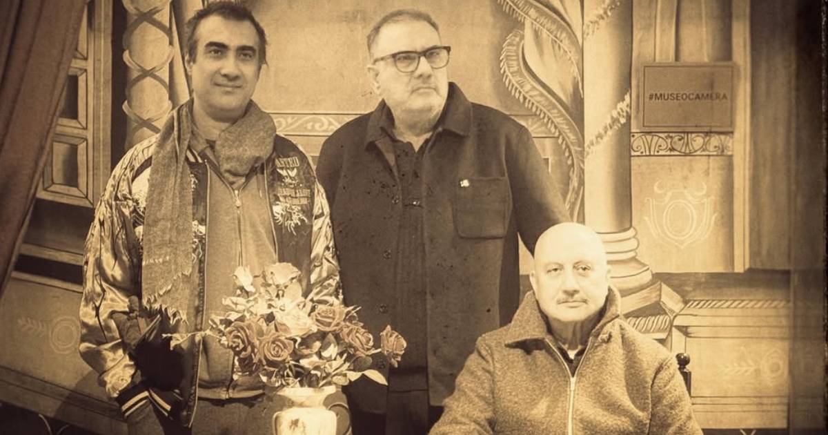 'Boman Irani फिर से किशन खुराना के रूप में लौटे, Khosla Ka Ghosla 2 की शूटिंग शुरू: “आप पार्टी हैं या ब्रोकर?”'