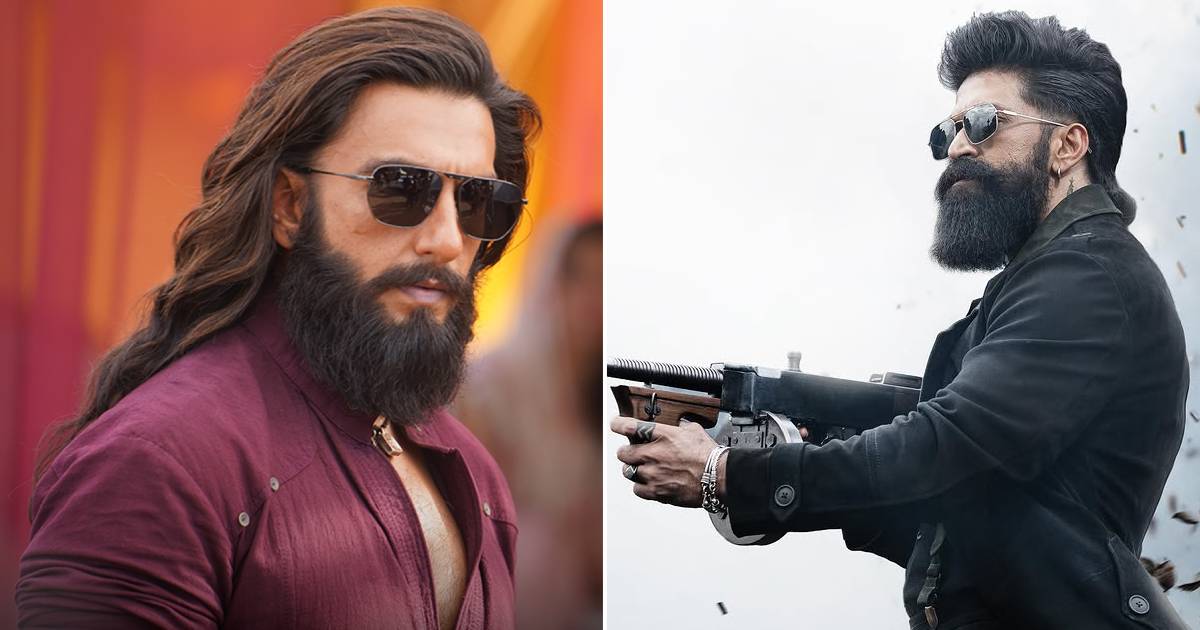 'BookMyShow पर किस फिल्म में ज्यादा लोग रुचि ले रहे हैं: Dhurandhar 2 या Toxic?'