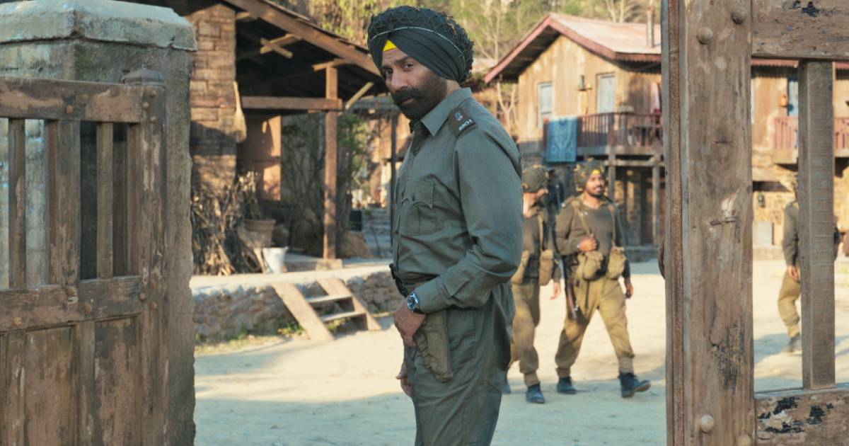 'Border 2 X की समीक्षाएँ: “शानदार युद्ध महाकाव्य” से लेकर “बिलकुल धुआँधार” – नेटिज़न्स ने सनी देओल की देशभक्ति वाली युद्ध फिल्म के नए संस्करण की तारीफ की'